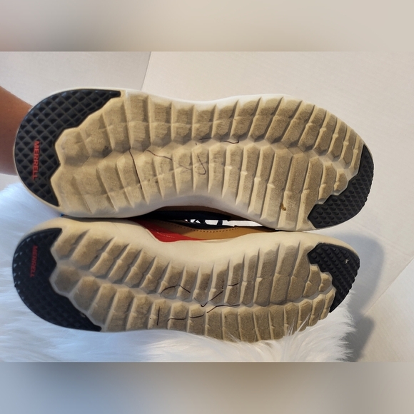 Merrell High Top Sneakers , Size 9 - Picture 6 of 7